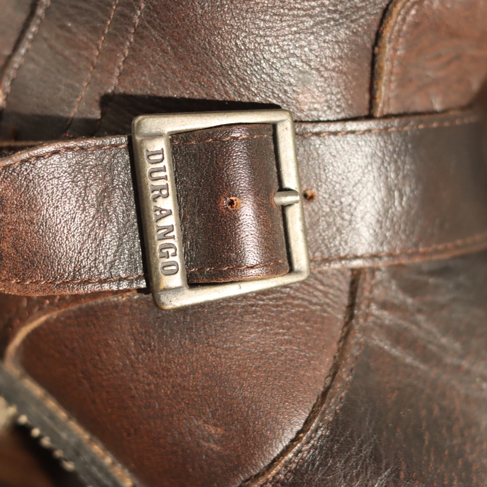 Durango Boots - image 3